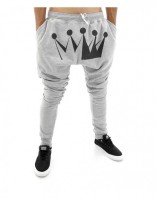 Calças "Supra" 