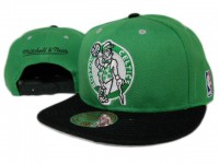 Cap NBA Celtics 