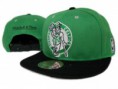 Cap NBA Celtics 